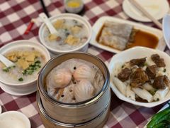 -广东胜利宾馆西关粤中餐厅
