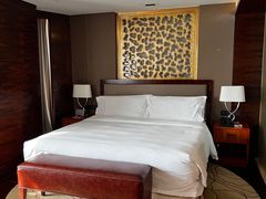 -太原凯宾斯基饭店