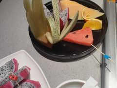 -海底捞火锅(团结桥店)