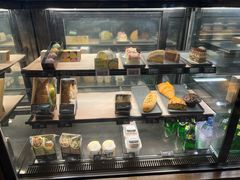 -星巴克(苏州张家港国贸酒店店)