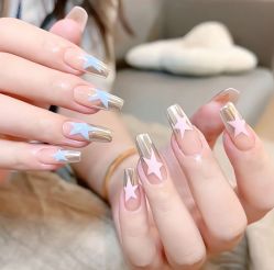 -兔猫ToMoreNails美甲美睫