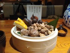 -云海肴·云南小炒·汽锅鸡(天津国金汇店)