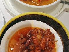 -荔粥记潮汕砂锅粥(太湖路店)