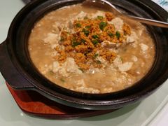 海胆豆腐-和和小厨
