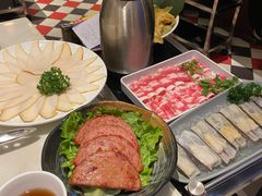 印尼黄油螺片-一哥澳门豆捞·澳门风打边炉(高德置地店)