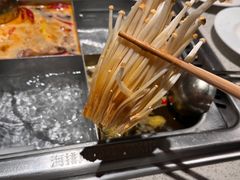 -海底捞大排档火锅(悦荟广场店)