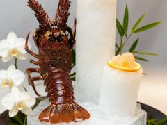 -铭门盛宴·艺术海鲜姿造(福田黑金店)