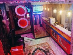 -路边边.炒菜烧烤.音乐餐厅(良乡长虹店)