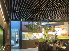 -客语客家菜(华发商都店)