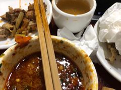 -佘记全家福芋儿鸡(向阳街总店)