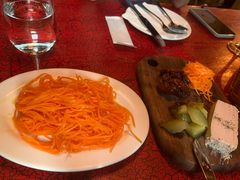 -羽深肉铺 Steak & Wine