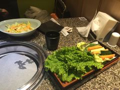 -韩罗苑(万象城店)