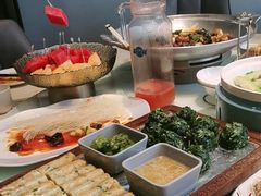 -豫丰汇河南名菜楼(武记餐饮)