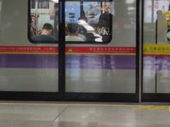 -越秀公园(地铁站)