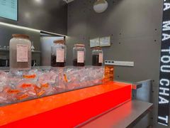 -喧闹·东方大气茶(鹅岭二厂店)