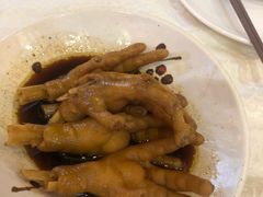-新东城喜宴海鲜酒家(同德店)