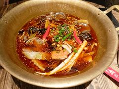 新西兰千层肚锅-打川川·川蜀毛肚(南市场店)