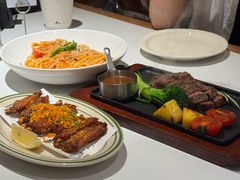 -NG PASTA吴居·中华意面·鲜牛排(南头古城店)