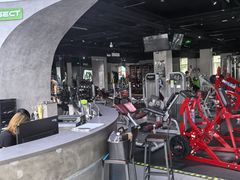 -七星派健身中心(鸟巢店)