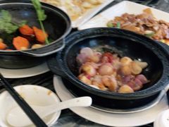 -美极鲜食坊(宝安南路店)