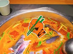 -亮欢寨快活林 酸汤鱼(仁怀店)