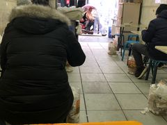 -清真李唯一优质肉丸糊辣汤