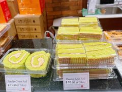 -本格旺索罗(樟宜机场T1店)
