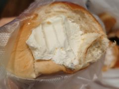 奶油牛角-新侨三宝乐西餐厅(崇文门店)