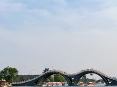 -东昌湖风景区
