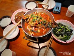 -陈家婆的菜·口味湘菜(梅溪湖店)