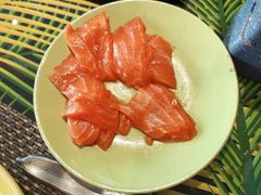 -舜和巴西烤肉餐厅(舜和国际店)