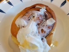 肉桂卷-Mesa Madre梅萨妈妈·Bintana(国贸店)