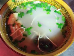 -高记清香园绝味不翻汤