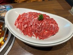 -快乐小羊(富强中路店)