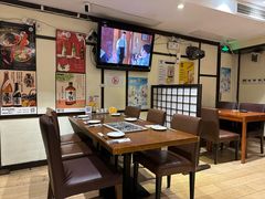 -纹兵卫手打荞麦面日料(虹桥本店)