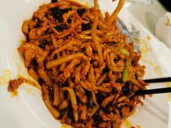 -青岛蓝海大饭店·爱琴海自助餐厅(崂山店)