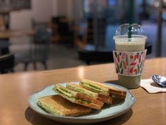 -HELLO 27 意面·沙拉·帕尼尼