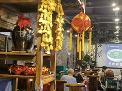 -甘家界牌柠檬鸭(青山店)