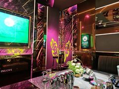 -INLOVE KTV(西溪印象城店)