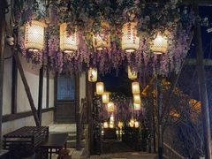 -茅山东方盐湖城景区