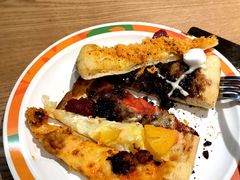 -比格比萨自助(南京万达茂店)