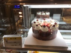 -老大昌(淮海中路店)