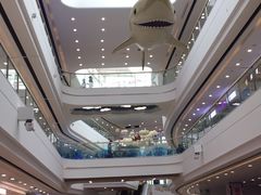 -万达广场(金堂店)