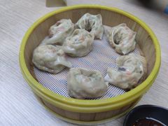 -面道赞宁海海鲜面(迎凤街店)