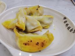-蒋家桥饺面店(四望亭路店)