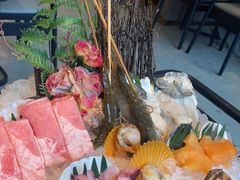 -集渔·泰式海鲜火锅(科华店)
