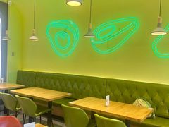 -油梨树AVOCADO TREE(望京店)