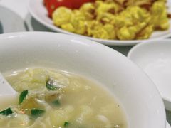 -双合园·海鲜水饺青岛菜(万佳广场店)