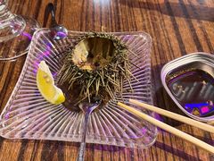 -蚝堡海鲜·威海菜·海肠捞饭·烧烤·亚洲吃蚝公司(幸福门店)