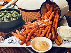 -京A Taproom·精酿餐吧(CBD店)